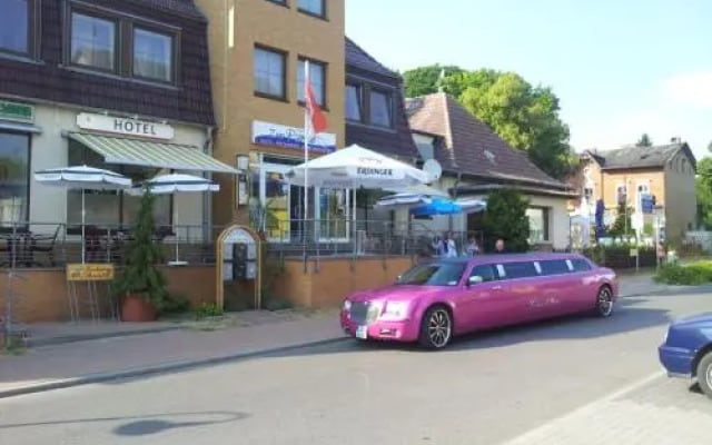 Zur Panke