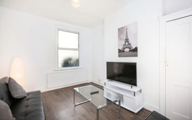 Stylish Two 2bed In Notting Hill 1