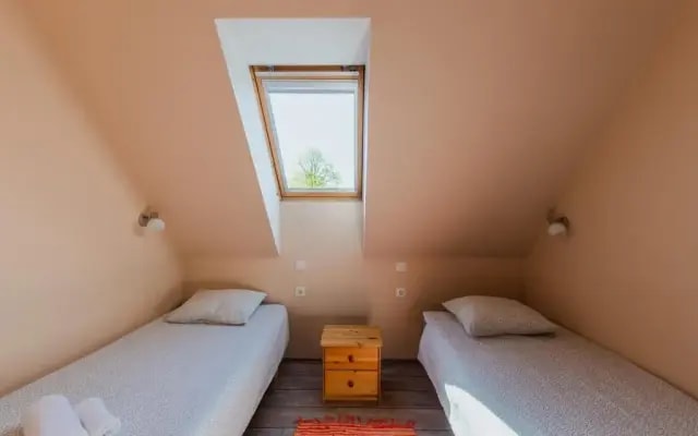 Kuressaare Central Hostel