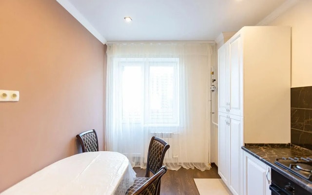 Astra Apartmets на улице Бакинская