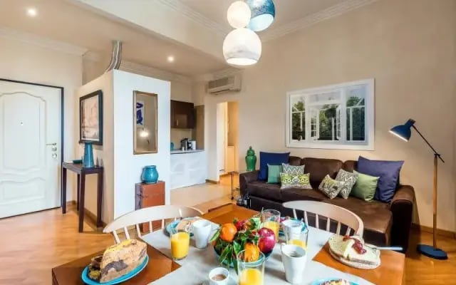 Sweet Inn Apartment - Ripetta