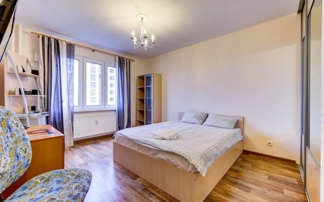AG Apartment Dunayskiy 14
