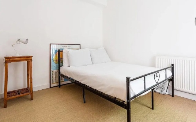 3BR Flat Close To Hyde Park