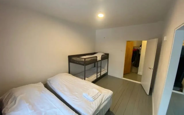 Park Hotel Apartments