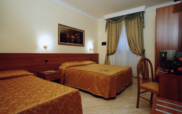 Hotel Magic