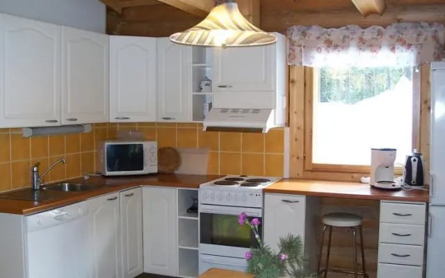 Puronsolina Cottage