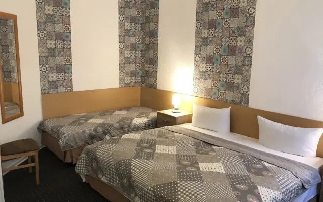 Hotel Castell