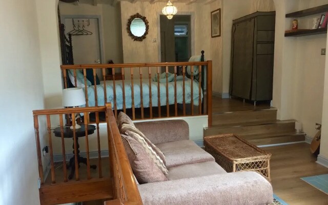 Charming 1-bed House in Hebden Bridge