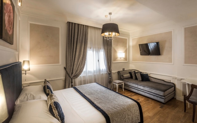 Hotel Britannia