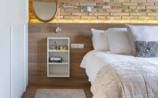The Avenue 2BR Luxury Unit in Diagonal Ave