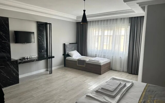 Kaya Hotel SAW