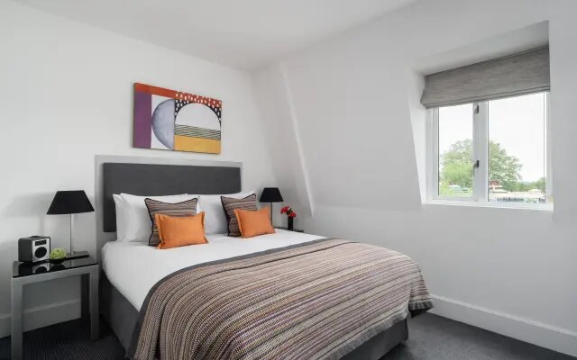 Templeton Place by Supercity Aparthotels