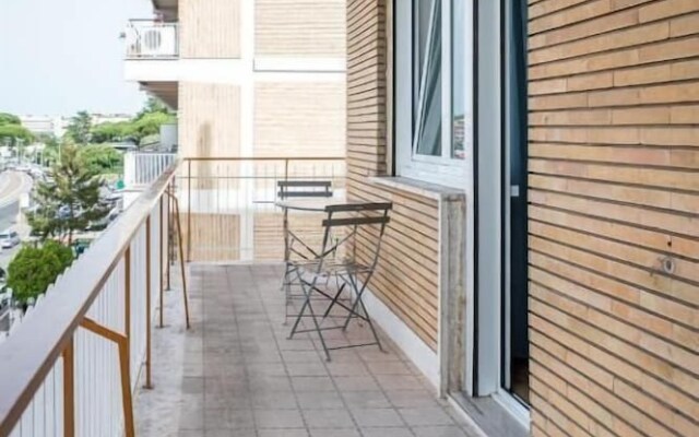 Lorena Cozy Rooms - Ospedale Gemelli
