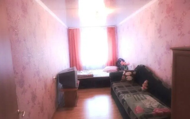 Квартира51 ул. Полярные Зори 27, корп. 2