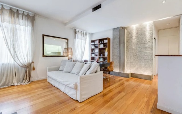 Luxury 2bed W/jacuzzi and Turkish Bath
