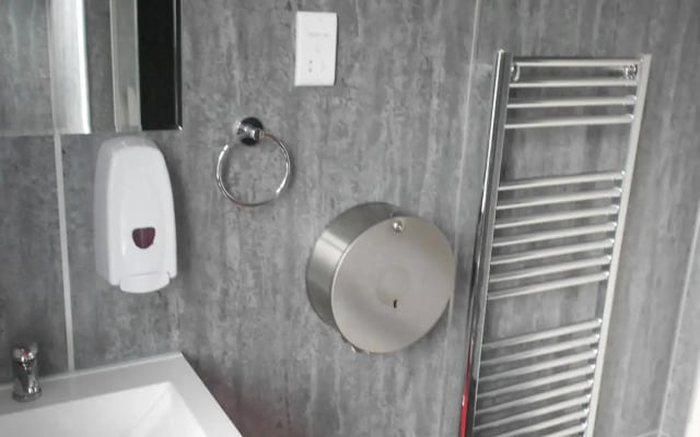 Mapesbury Hostel