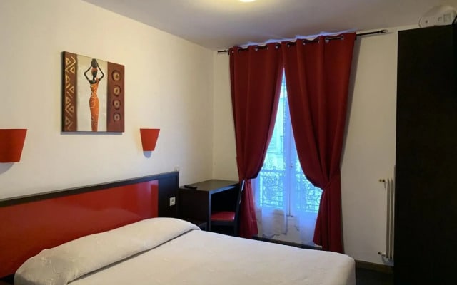 Hotel de Belfort