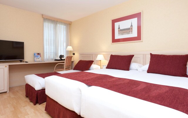 Bypillow Castellana