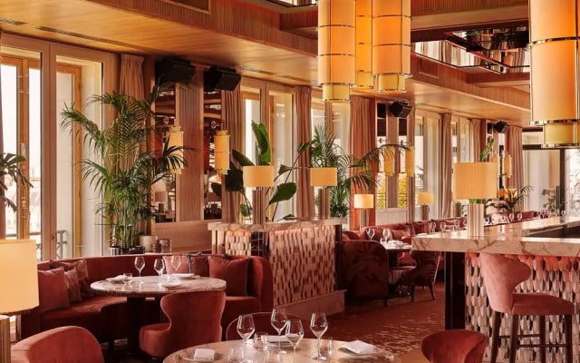 Sax Paris, LXR Hotels & Resorts