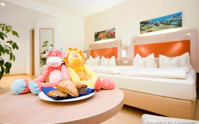 AKZENT Hotel Aufkirchen