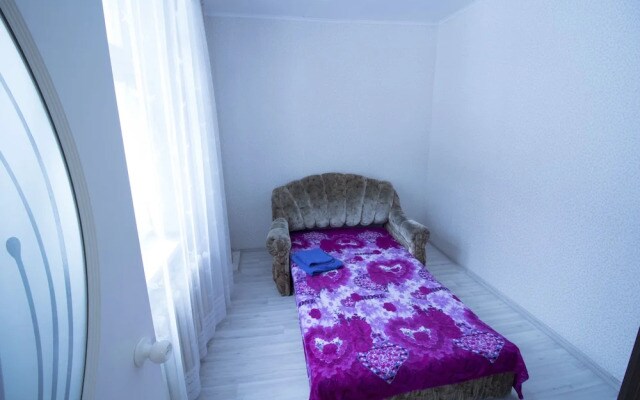 Flats of Moscow Апартаменты «Балаклавский, 4, к. 4»