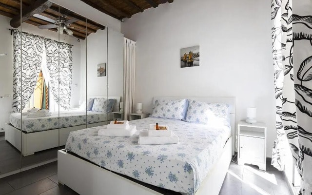 Emma's Apartment Borgo, Vatican City
