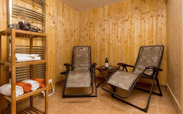 Hotel Harmonie I
