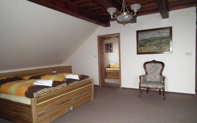 Hotel Alpska Vyhlidka