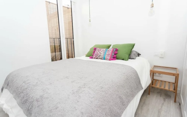 Apartamento de Diseño en Lavapiés