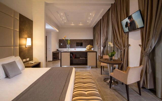 Hearth Hotel