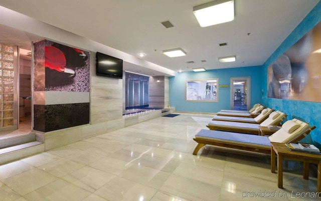Divan Istanbul City