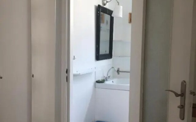 Appartement Paris XIV