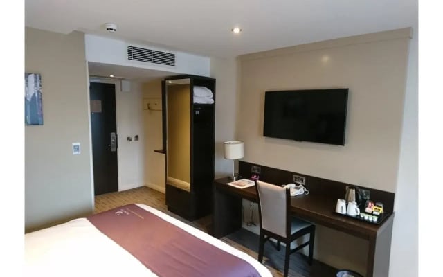 Premier Inn Liverpool City Centre - Moorfields