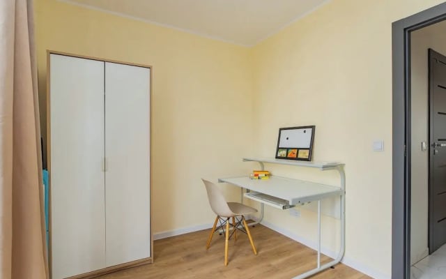 ShortStayPoland Wileńska B165