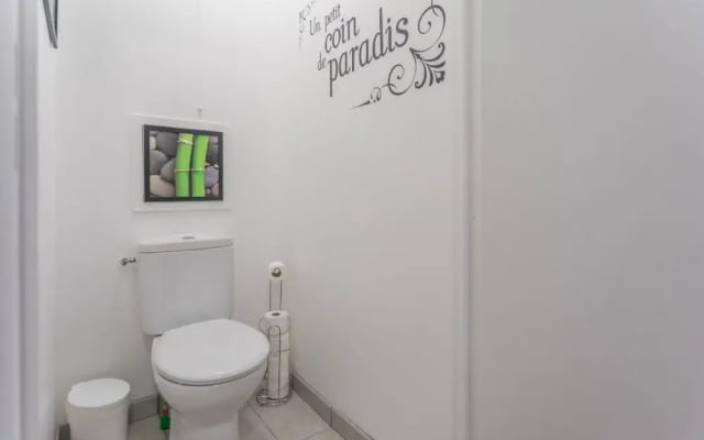Appartements et Studios Confort Paris Disney