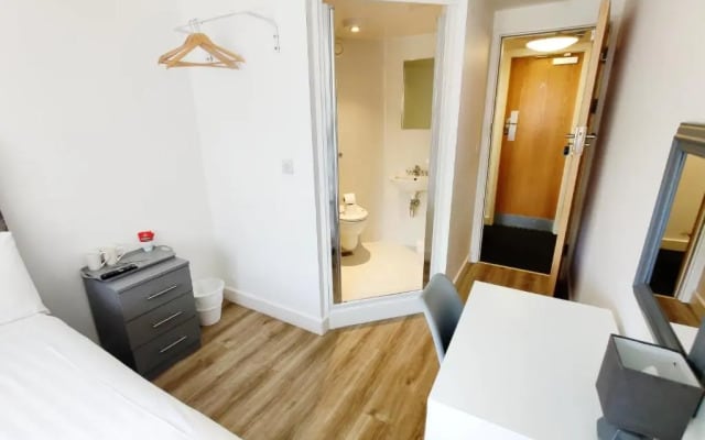 Accommodation Bradford