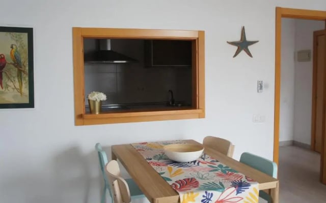 Apartamentos Calma Rentals