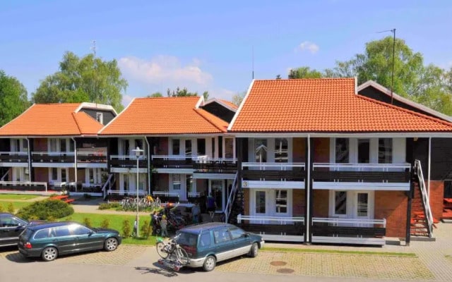 Vila Baldininkas