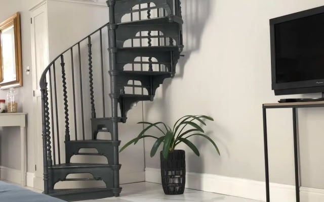 Wimbledon - Apartment - Sleeps 2 -private Entrance