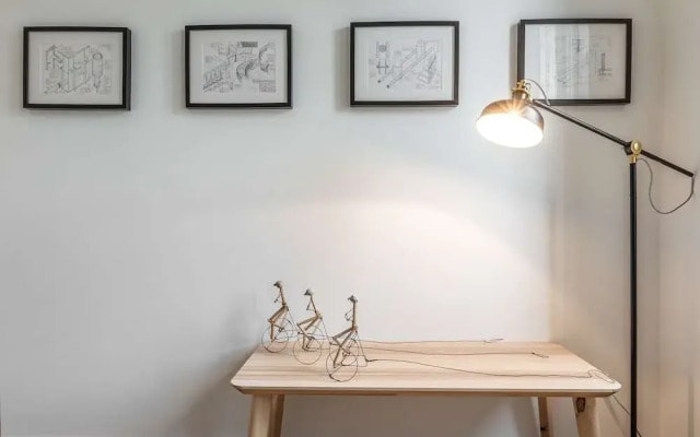 La Bricola Terrace Apartment