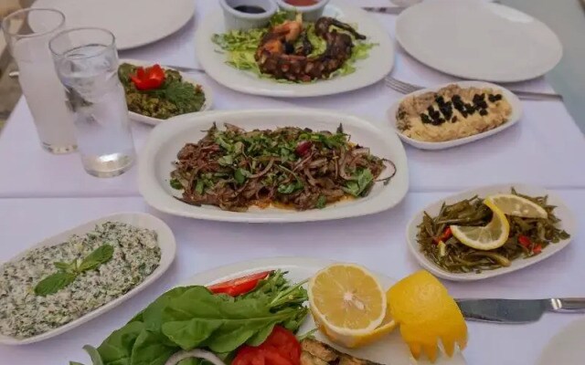 Sarnic Butik Hotel