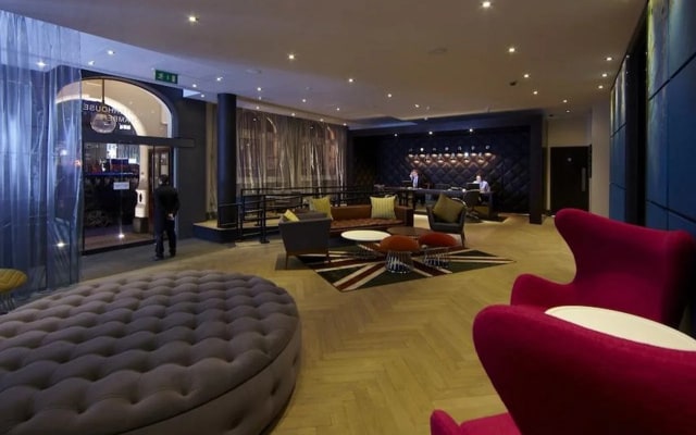 Malmaison London