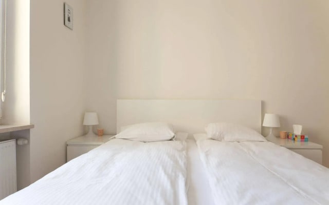 Apartament Krucza by Your Freedom