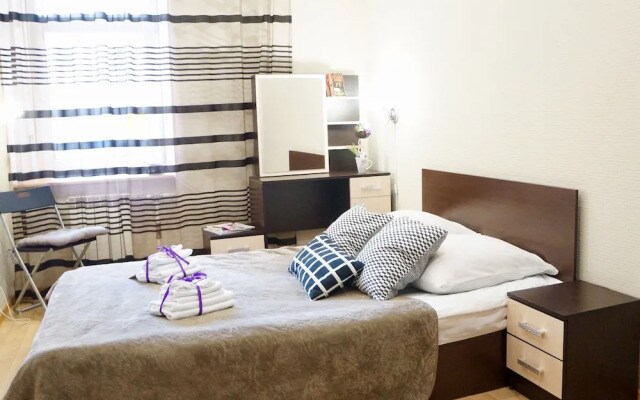 Like guest house