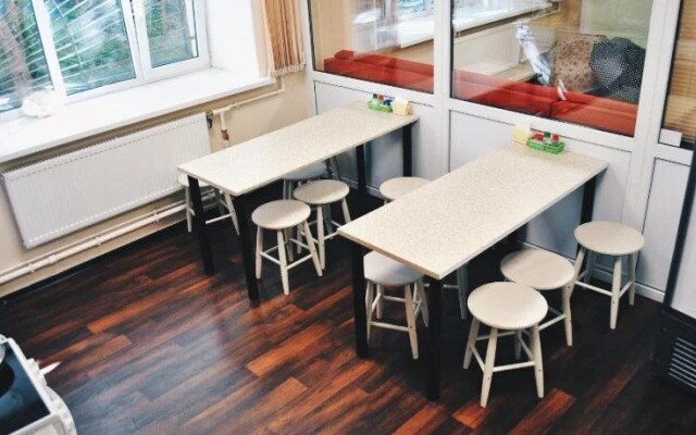 Clever Hostel