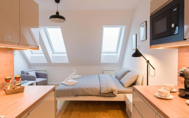 Bartal Apartments