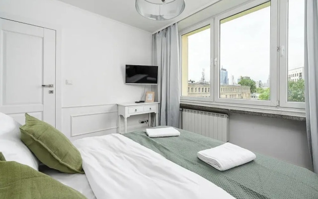 P&O Apartments Boya-Żeleńskiego