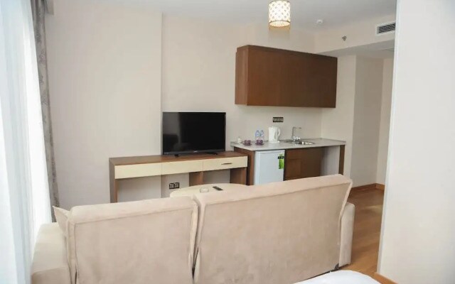 Elit Suits Pendik