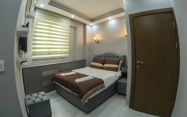 The Merwano Hotel