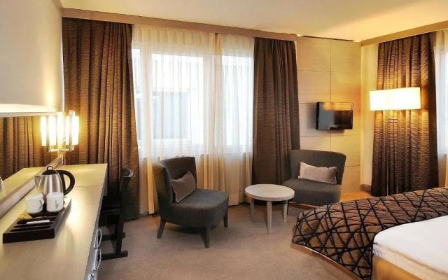 Alkoçlar Keban Hotel